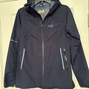Jack Wolfskin Rain Jacket